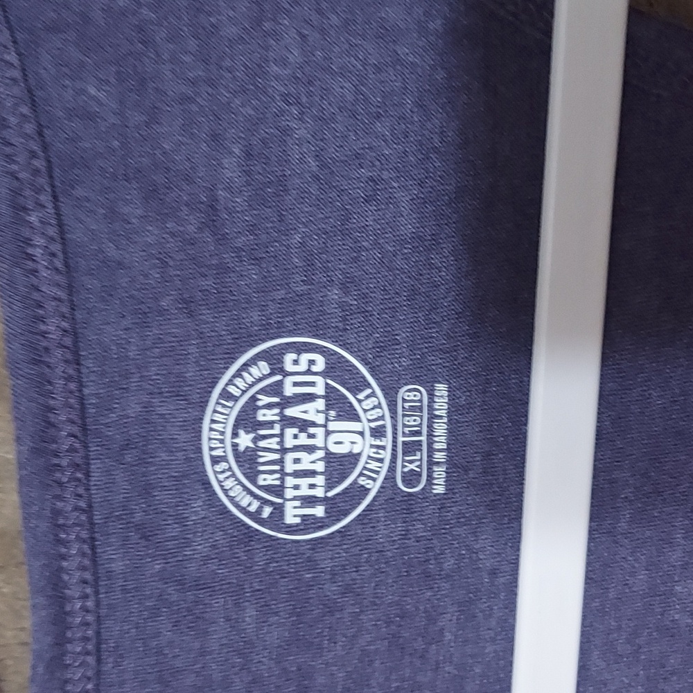 LSU Racerback Tank XL - Picture 2 of 4